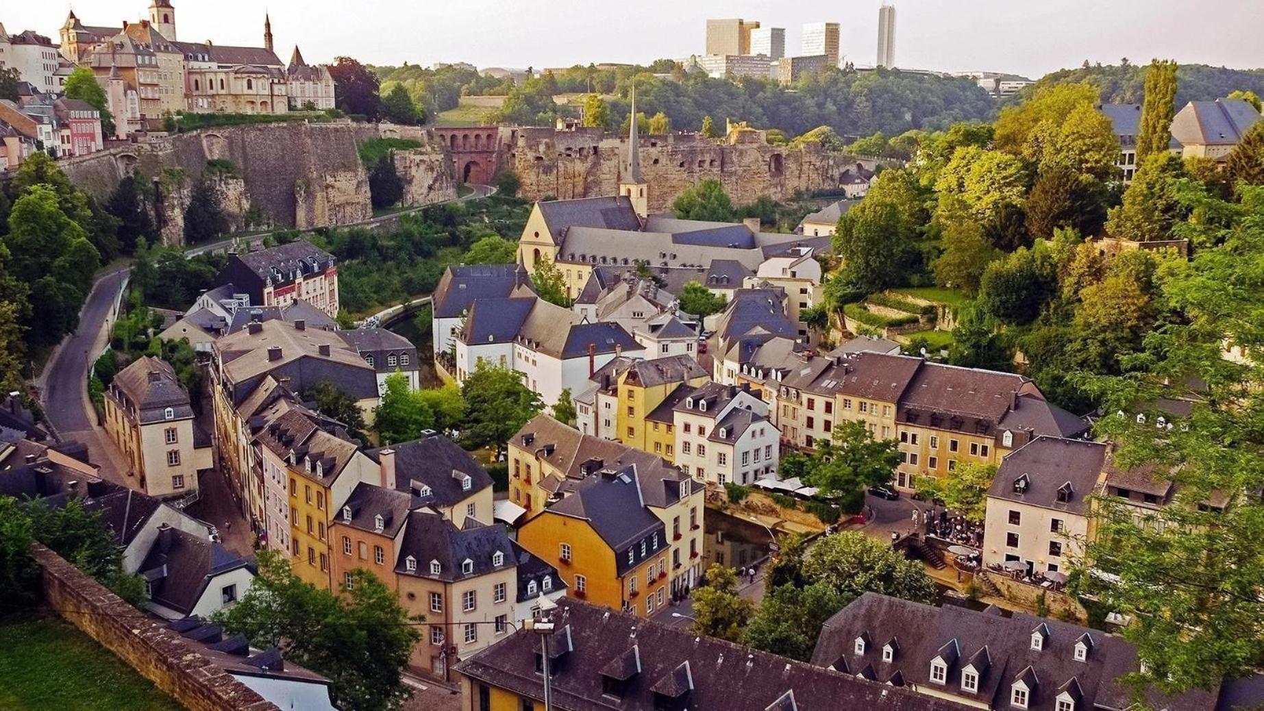 Belle Maison - Tres Proche Du Luxembourg Hayange Exterior foto